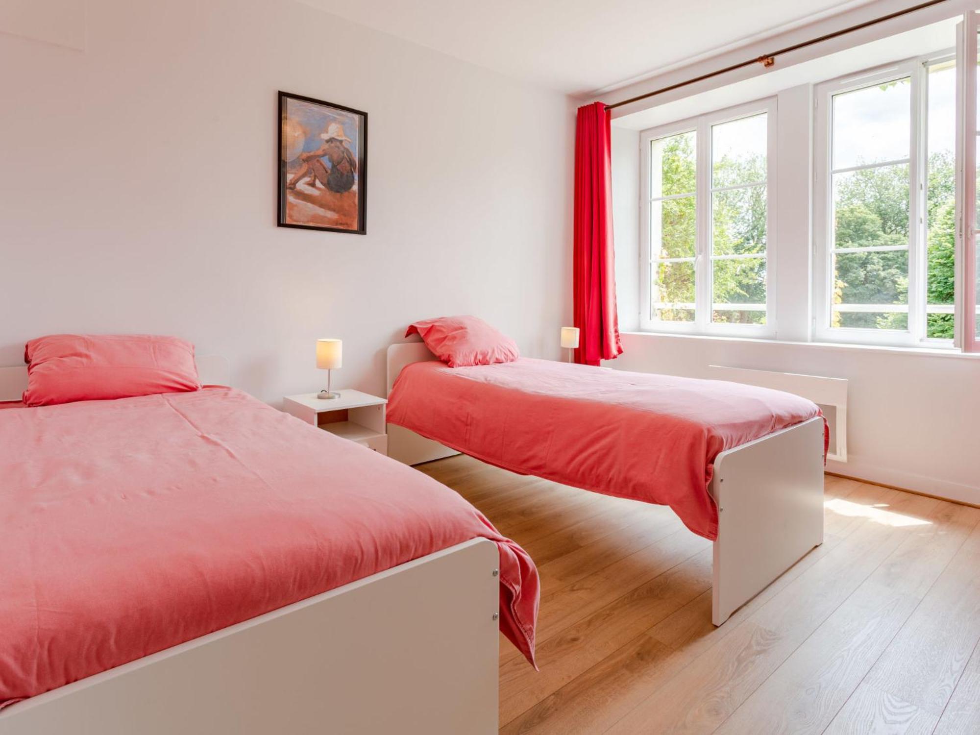 Holiday Home Maison Sainte Claire By Interhome Englesqueville-la-Percee Exterior photo